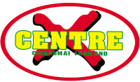 Logo X -Resize xcentre chiang mai